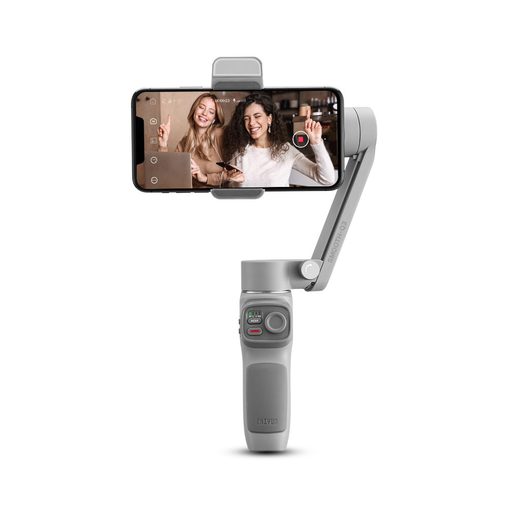 ZHIYUN SMOOTH-Q3